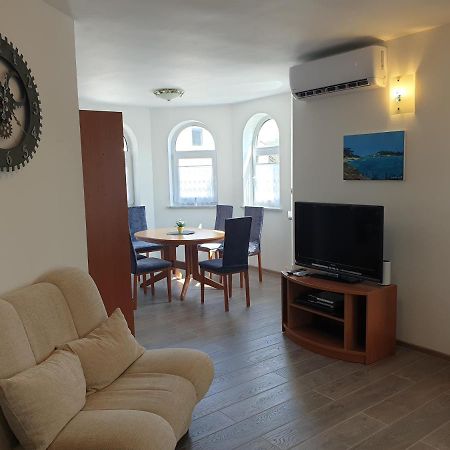 Apartments Vitalia Premantura Eksteriør billede